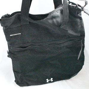 Large Under Armour Gym Bag